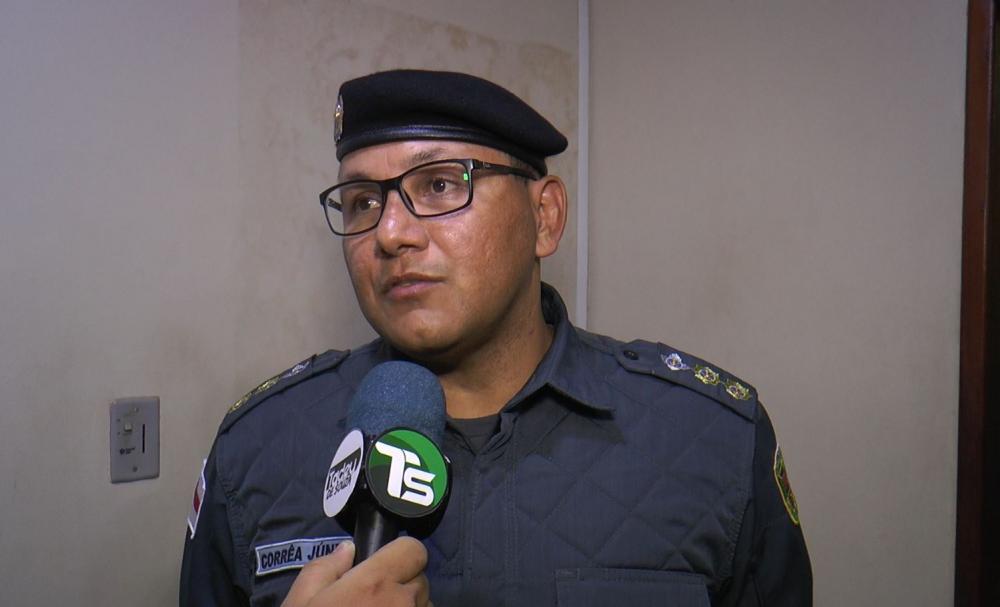 Comandante do 11º BPM faz balanço da Operação Sentinela do Amazonas I; ASSISTA