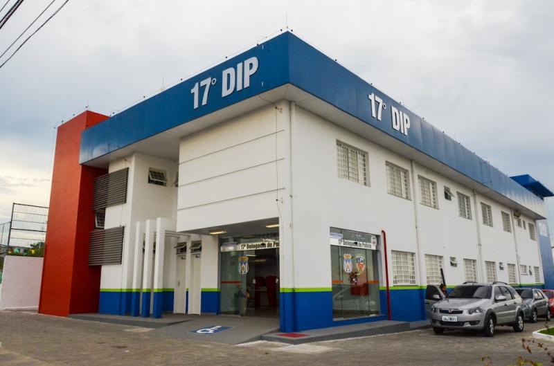 Idoso é preso após estuprar a colega de 7 anos da filha, em Manaus