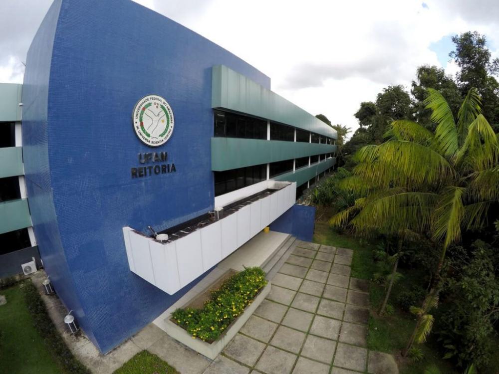 UFAM divulga lista de candidatos aprovados no PSC 2020