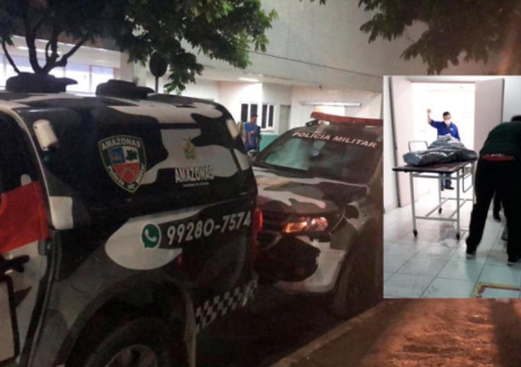Cinco membros do CV morrem durante confronto com policiais em Manaus