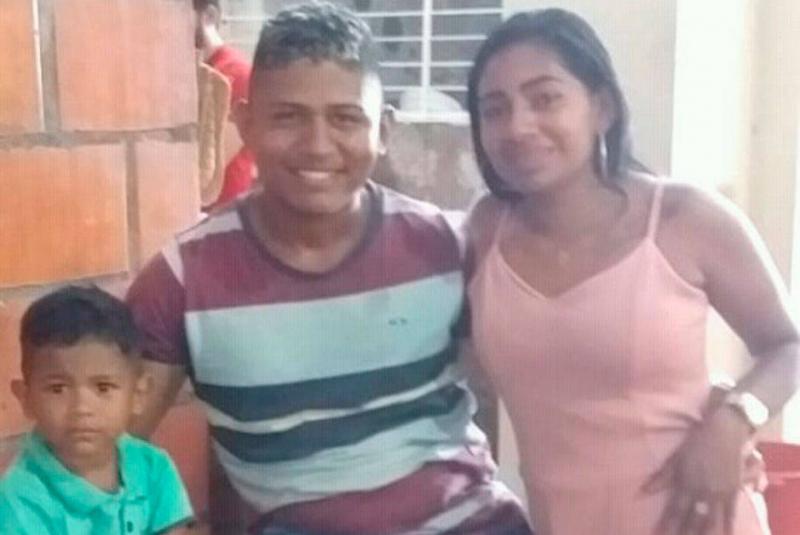Pai e madrasta são presos após assassinarem menino de 3 anos, em Nova Olinda