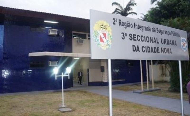 Pará: Polícia investiga casos de mulher que ameaça contaminar mães com seringa ao tentar sequestrar crianças