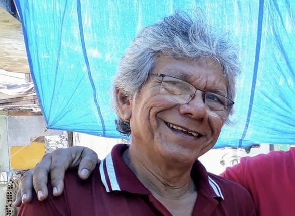 Jornalista tem bolsa furtada e pede ajuda para recuperar materiais de trabalho