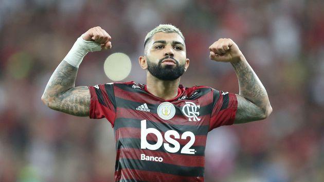 Flamengo encerra novela com Inter-ITA e acerta compra de Gabigol