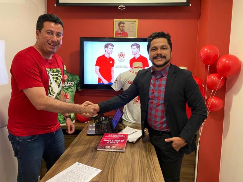 Camisa oficial do Garantido será produzida pela marca ‘Fuga de Lula’