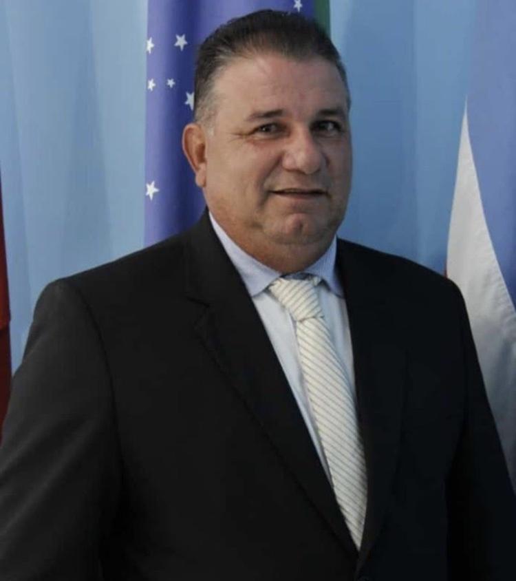 Presidente da Câmara de Óbidos é encontrado morto em rio