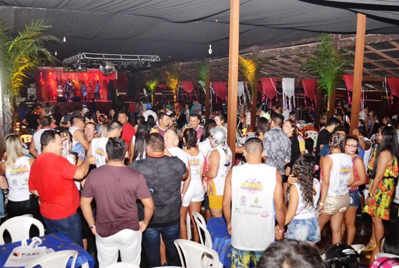 Vendas de ingressos para o 1º Feirão dos Blocos começam nesta terça-feira (04) 