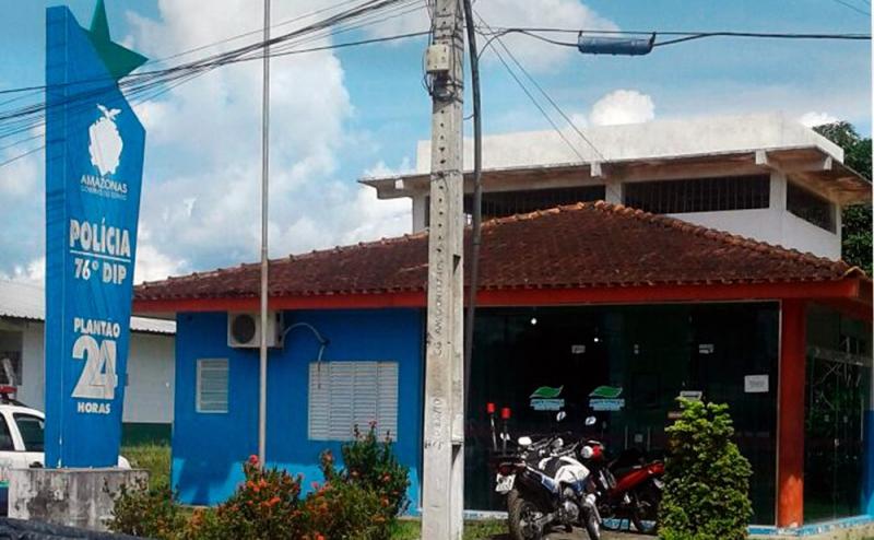 Homem é preso suspeito de estuprar cunhada de 12 anos em matagal durante festa; vítima está internada