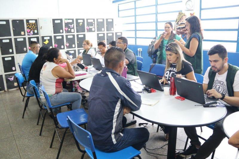 Defensoria Itinerante terá atendimento no programa ‘Muda Manaus’   