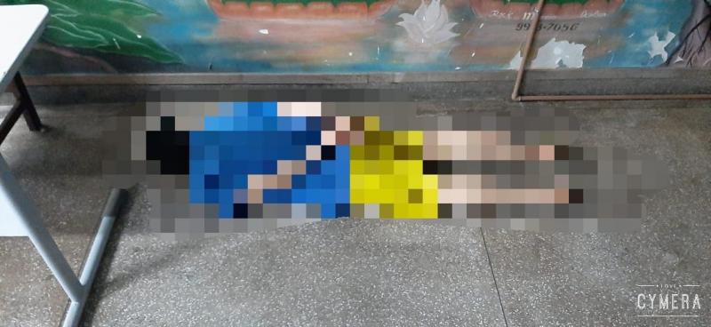 Preso tem fuga frustrada pela PM, em Parintins
