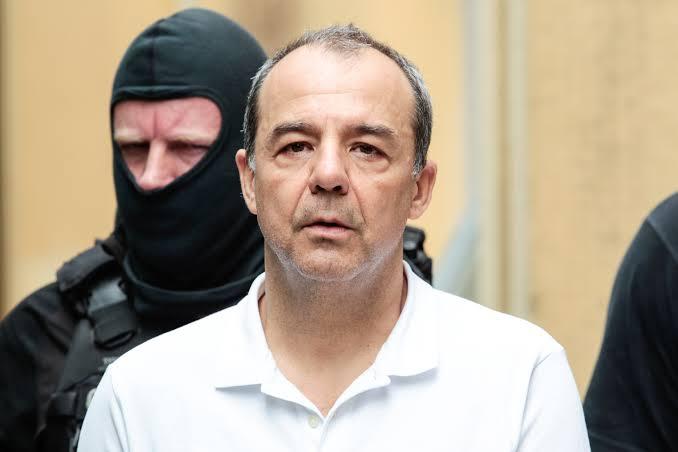 Ministro do STF homologa delação premiada de ex-governador do Rio, Sérgio Cabral