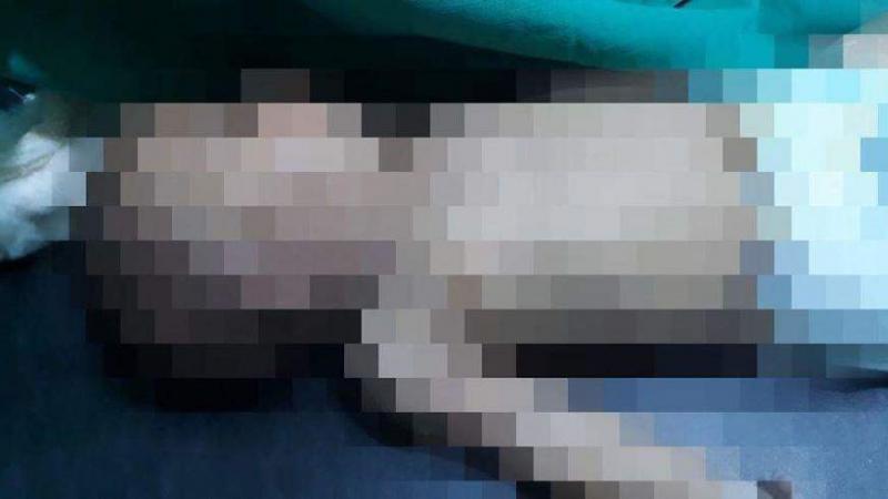 Casal é preso em flagrante após estuprar e agredir a própria filha de 3 meses no AM