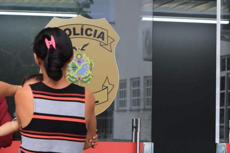 Menina de 6 anos é abusada sexualmente em motel e suspeito é preso