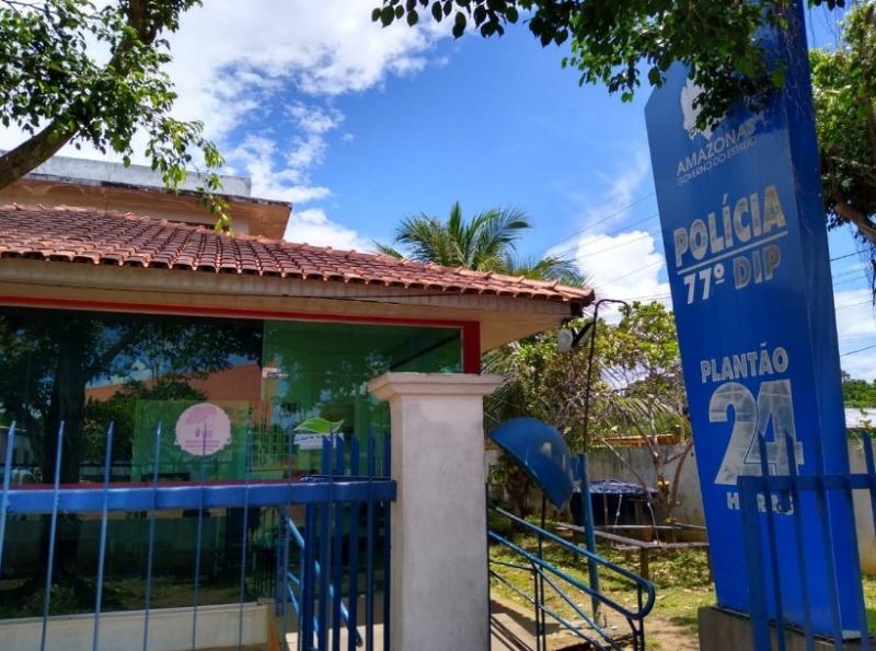 Suspeito é preso após invadir casa para roubar TV e matar idoso
