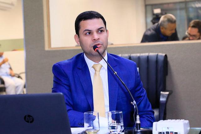 Saullo Vianna diz que Zona Franca mostra resultados que servem para o Brasil
