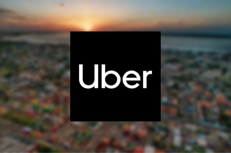 Uber inicia corridas por aplicativo em Parintins nesta quarta-feira (19)