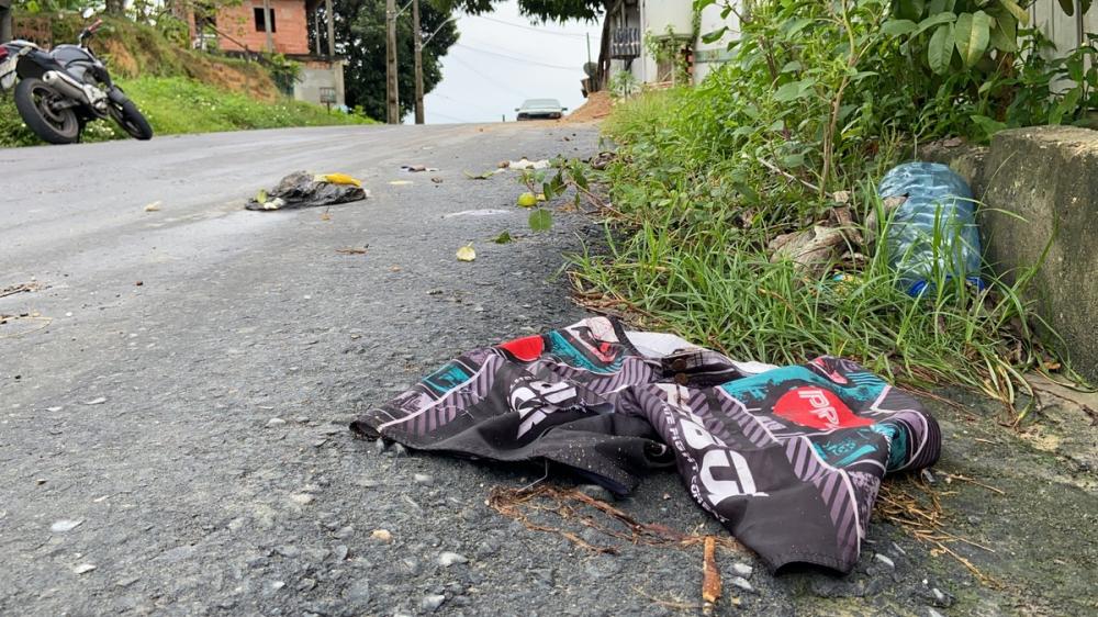 Homem é morto durante discussão por usar bermuda de vizinho em Manaus