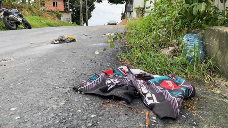 Homem é morto durante discussão por usar bermuda de vizinho em Manaus