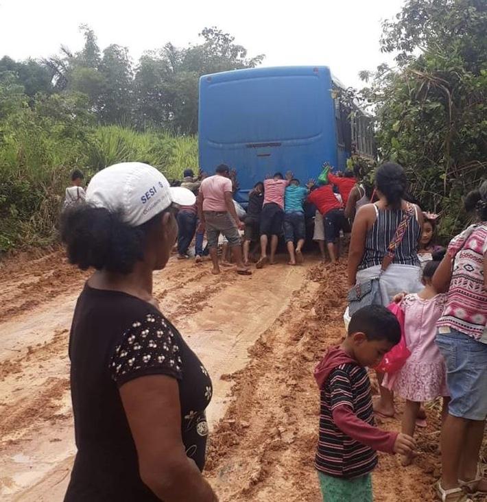 Com setor primário abandonado, famílias vivem drama e angústia