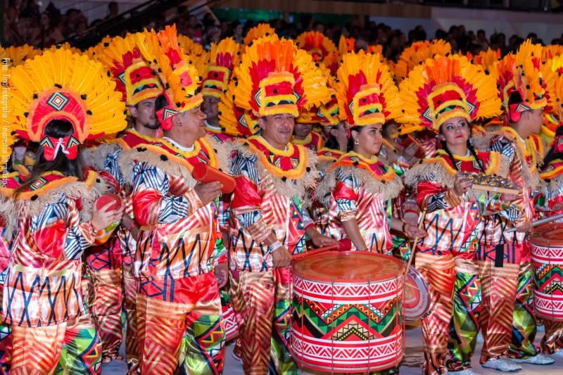 Batucada campeã inicia ensaios na Cidade Garantido nesta quarta-feira (04)