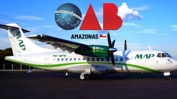 OAB/AM abre ação civil contra MAP e cobra R$ 5 milhões em indenizações à clientes