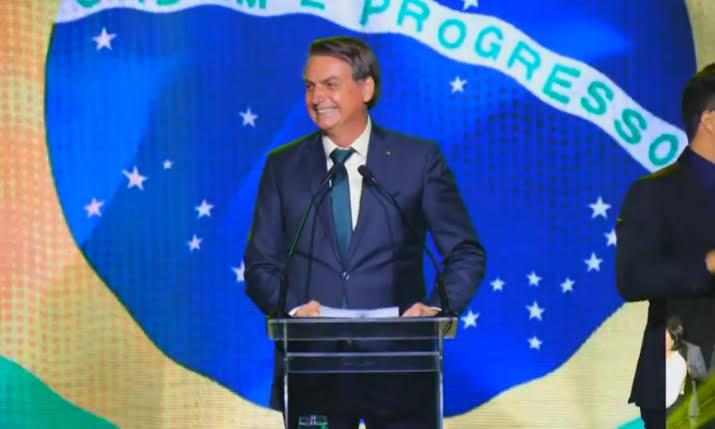 77% das assinaturas para fundação do partido de Bolsonaro são inválidas