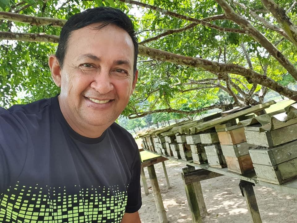 Babá Tupinambá aparece como um dos favoritos para a Câmara de Parintins
