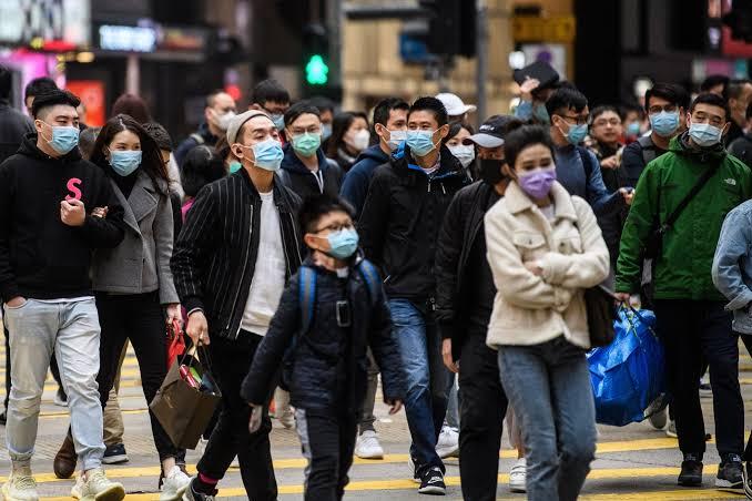 OMS decreta pandemia mundial por novo coronavírus