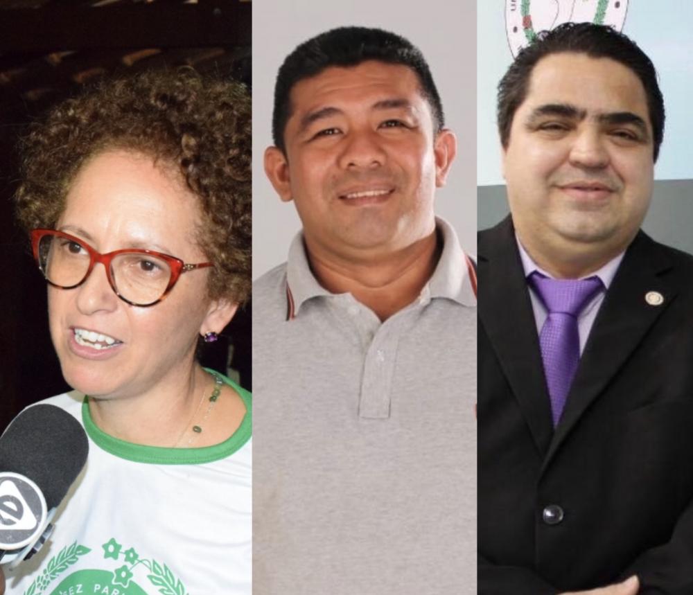 Chapa derrotada entra com mandado de segurança e UFAM Parintins continua sem nova diretoria
