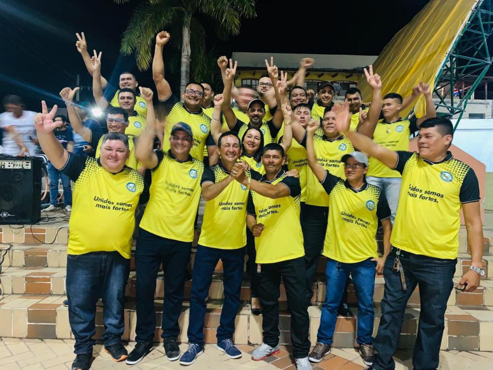 Coopmoto ganha nova cara com ações de nova diretoria