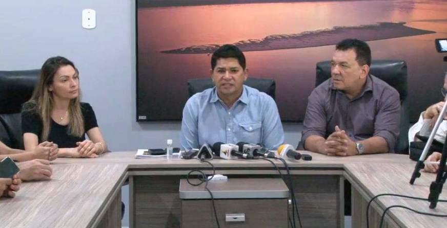 Coronavírus: Prefeitura de Parintins suspende eventos com mais de 100 pessoas por 30 dias