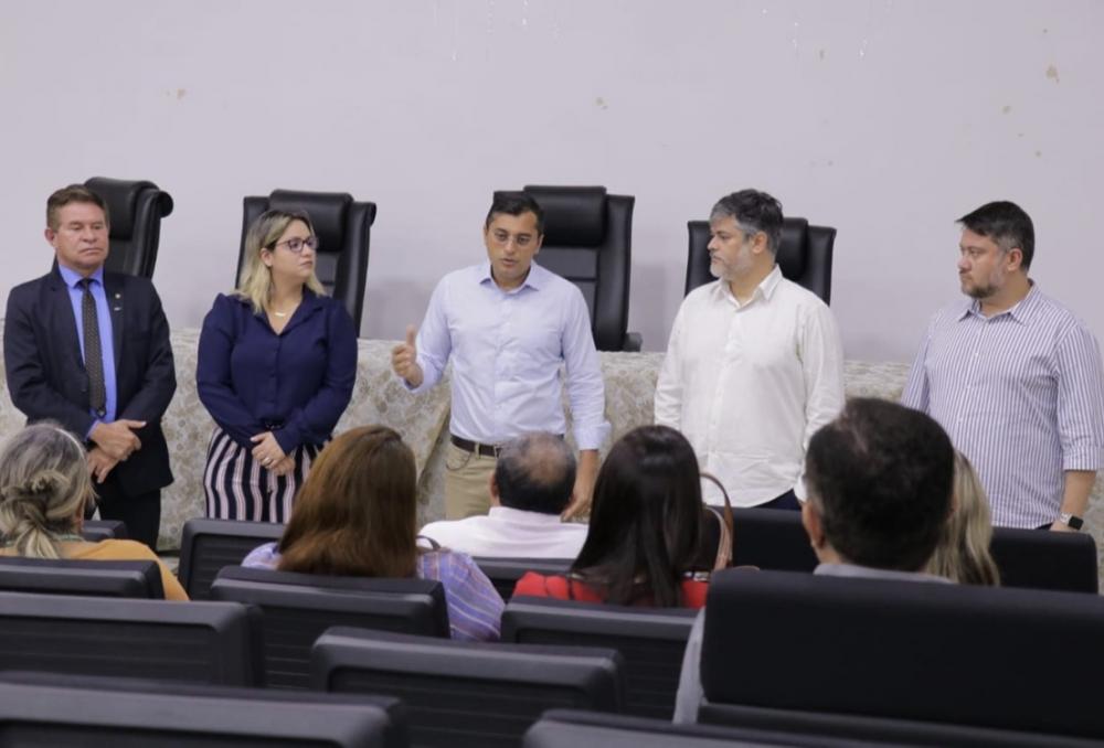Paciente que testou positivo para coronavírus no Amazonas está recuperada, diz governo