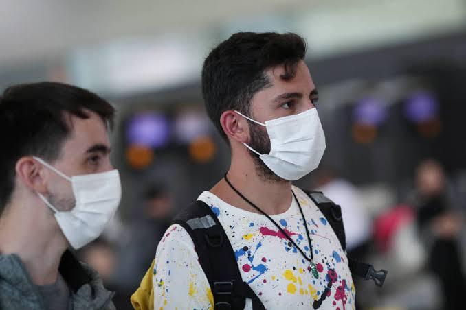 Chega a 350 o número de casos de coronavírus no Brasil