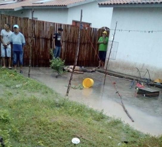 Após desentendimento, homem é morto por amigo em Parintins