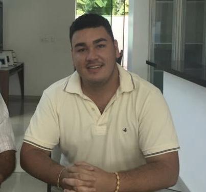 Alex Garcia pede que fundo partidário seja revertido ao combate contra o coronavírus Alex Garcia pede que fundo partidário seja revertido ao combate contra o coronavírus