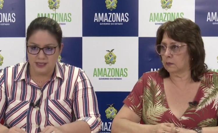 Parintins tem segundo caso confirmado de coronavírus; Amazonas tem 47 casos no total Parintins tem segundo caso confirmado de coronavírus; Amazonas tem 47 casos no total