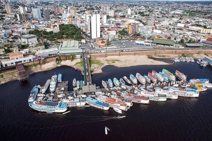 TRF-1 mantém proibição para o transporte de passageiros no Amazonas
