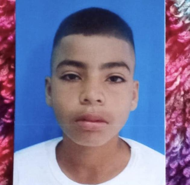 PM inicia buscas para encontrar criança de 12 anos desaparecida em Parintins