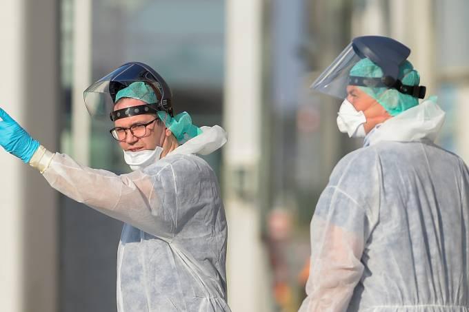 Em teste na Austrália, remédio antiparasita mata coronavírus em 48 horas