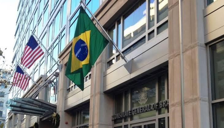 Governo já repatriou 11,7 mil brasileiros desde o início da pandemia
