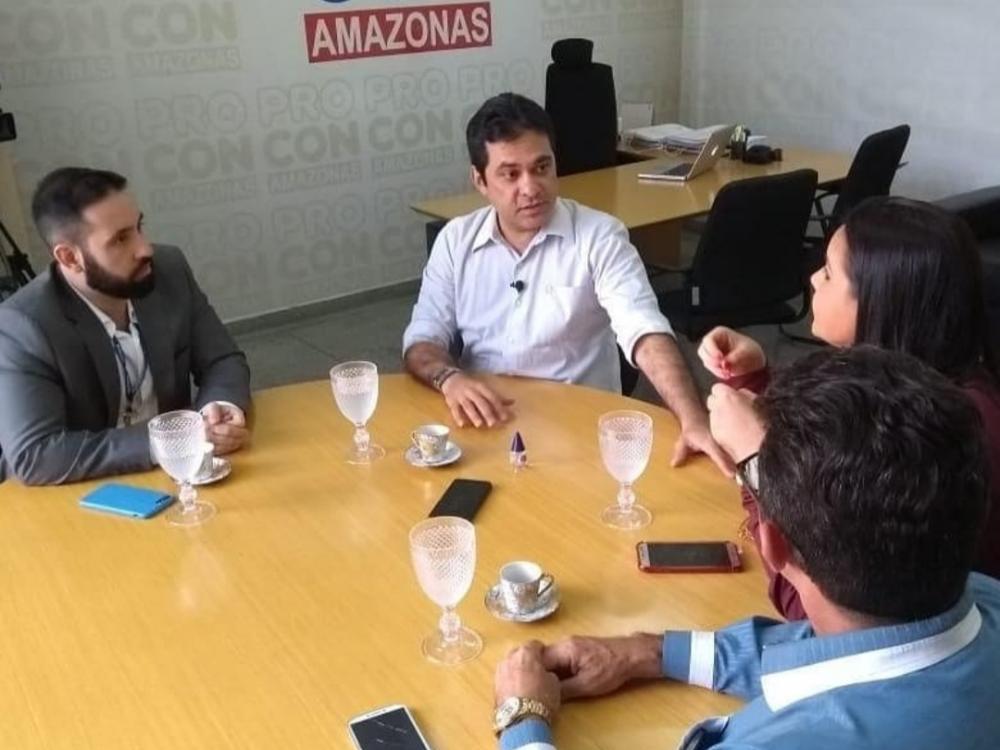 Vereadora denuncia prática de preços abusivos em meio a pandemia em Parintins