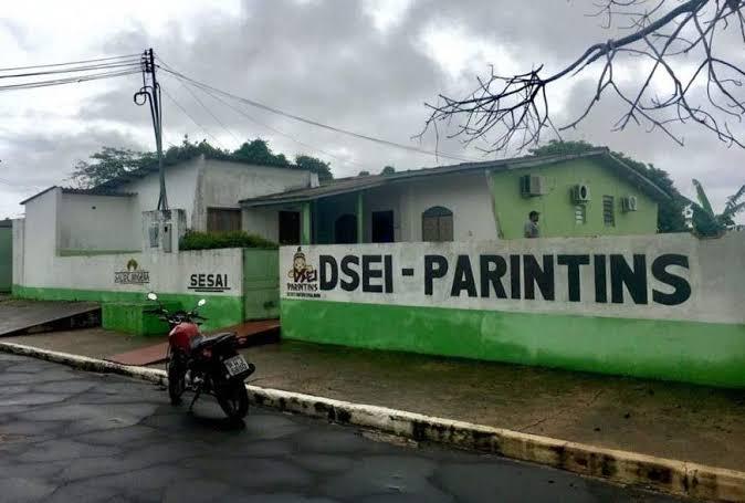 Dsei/Parintins confirma primeiro caso de indígena infectado pelo novo coronavírus