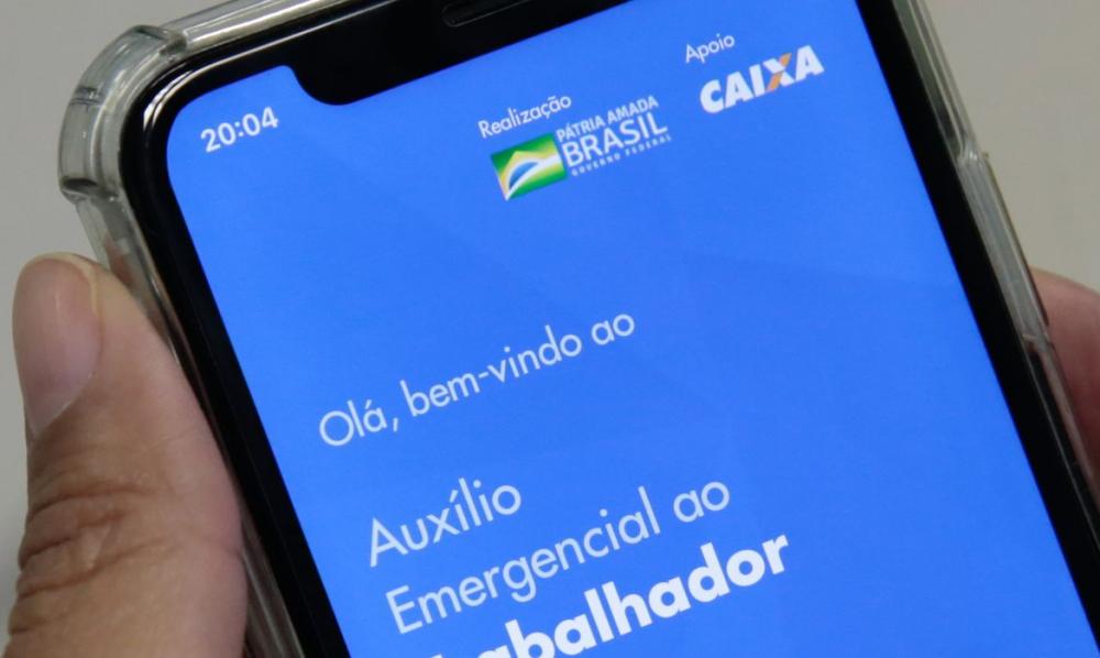 Saque em dinheiro do auxílio emergencial tem novas datas