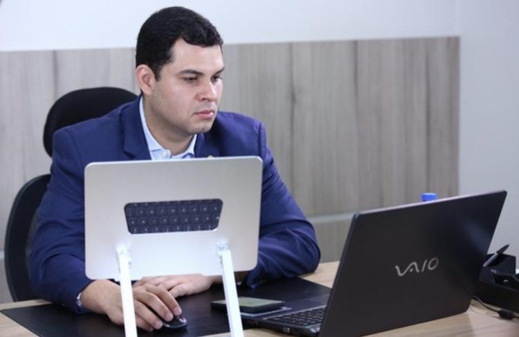 Covid-19: Saullo Vianna defende criação de ‘Kit Prevenção’