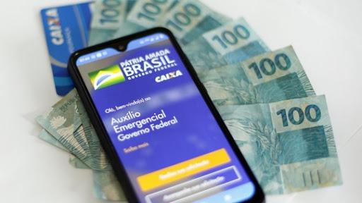 Caixa diz que já pagou benefício para 24,2 milhões de brasileiros
