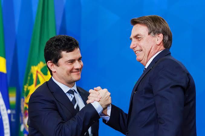 Moro entrega cargo e fará discurso contundente de demissão