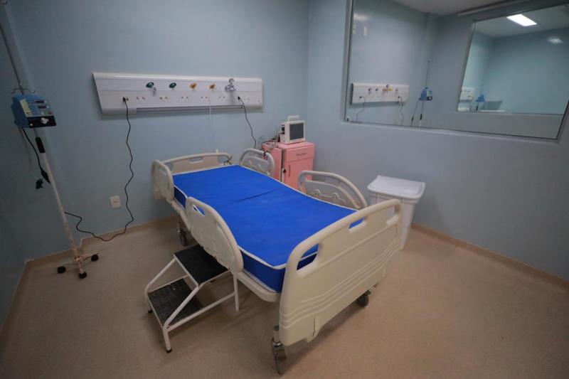 Juíza determina que Governo do Estado instale 13 UTI’s em Parintins