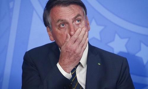 Celso de Mello autoriza inquérito para apurar acusações de Moro a Bolsonaro