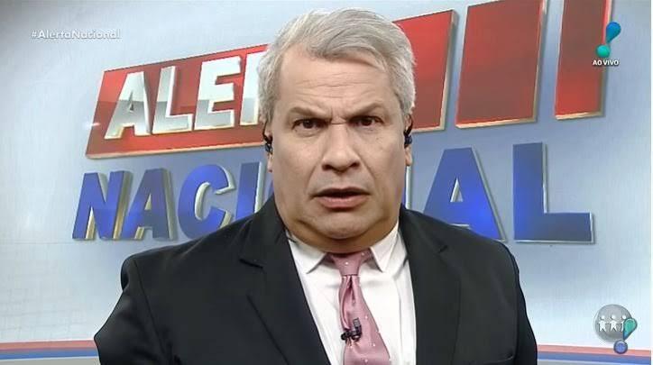 Sikêra Júnior tem diagnóstico positivo para coronavírus
