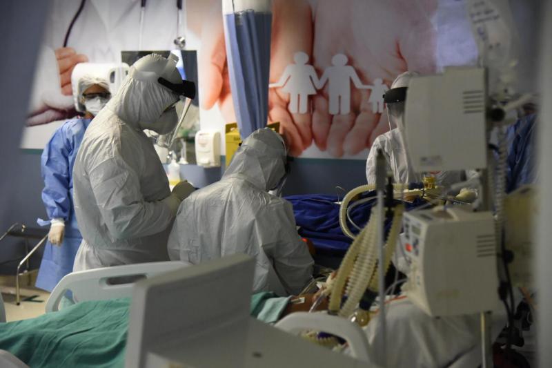 Amazonas registra 630 novos casos de coronavírus e recuperados chegam a 2.000